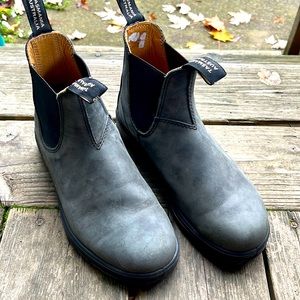 Blundstones